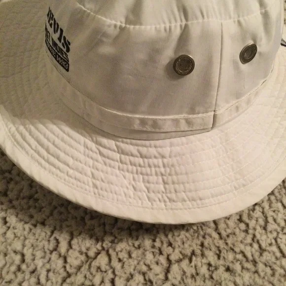 UV Protection Hat West Indies - Picture 5 of 7